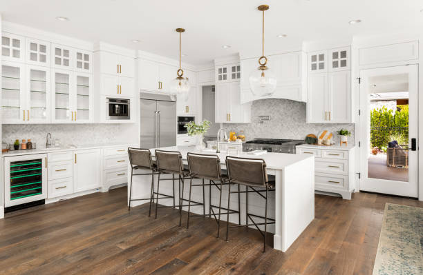 24/7 Emergency Kitchen Island Installation experts in Adamstown, MD